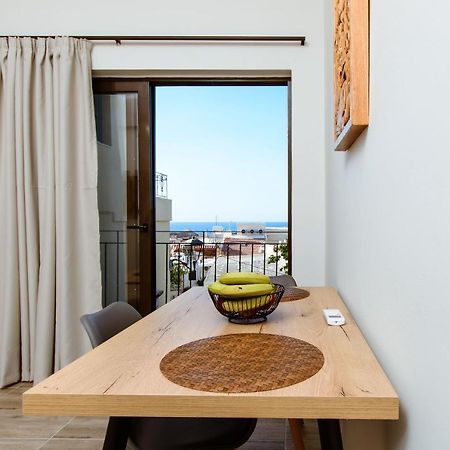 Krinis Houses Next The Old Harbour Chania  Exterior foto