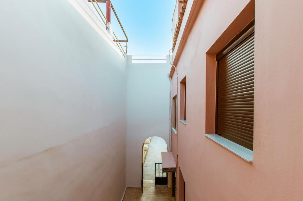 Krinis Houses Next The Old Harbour Chania  Exterior foto
